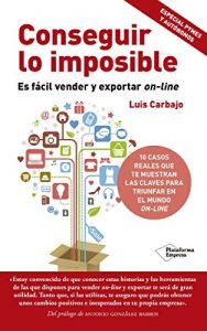 Descargar Conseguir lo imposible pdf, epub, ebook