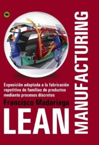 Descargar Lean manufacturing pdf, epub, ebook