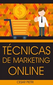 Descargar Técnicas De Marketing Online pdf, epub, ebook
