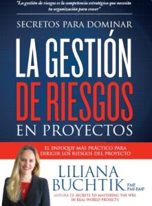 Descargar Secretos para Dominar la Gestión de Riesgos en Proyectos: Primera Edición pdf, epub, ebook