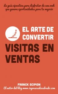 Descargar El arte de convertir visitas en ventas (Guías ejecutivas “Dinamita en 15 minutos” nº 2) pdf, epub, ebook