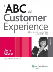 Descargar El ABC del customer experience: Cómo generar experiencias para vender más pdf, epub, ebook