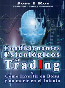 Descargar Condicionantes Psicológicos del Trading o Cómo invertir en Bolsa sin morir en el intento pdf, epub, ebook