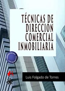 Descargar Técnicas de dirección comercial inmobiliaria pdf, epub, ebook