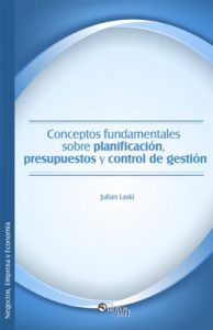 Descargar Conceptos fundamentales sobre planificación, presupuestos y control de gestión pdf, epub, ebook