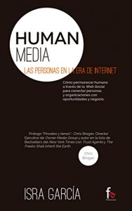 Descargar Human Media: Las personas en la era de Internet pdf, epub, ebook