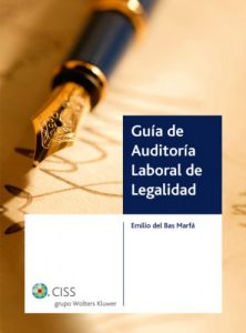 Descargar Guía de auditoría laboral de legalidad pdf, epub, ebook