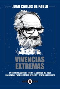 Descargar Vivencias Extremas pdf, epub, ebook