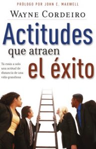 Descargar Actitudes que atraen el éxito pdf, epub, ebook