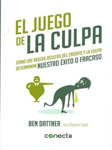 Descargar El juego de la culpa pdf, epub, ebook