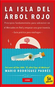 Descargar La Isla Del Arbol Rojo pdf, epub, ebook