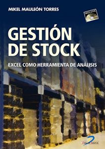 Descargar Gestión de stock pdf, epub, ebook