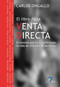 Descargar El libro de la venta directa: 1 pdf, epub, ebook