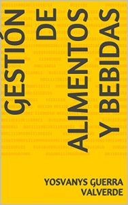 Descargar Gestión de Alimentos y Bebidas pdf, epub, ebook