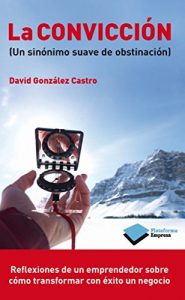Descargar La convicción (Empresa) pdf, epub, ebook