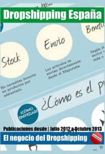 Descargar El negocio del Dropshipping pdf, epub, ebook