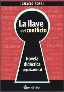 Descargar La llave del conflicto pdf, epub, ebook