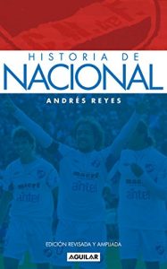 Descargar Historia de Nacional pdf, epub, ebook