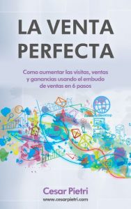 Descargar La Venta Perfecta pdf, epub, ebook