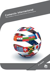 Descargar COMERCIO INTERNACIONAL (2.ª EDICIÓN) pdf, epub, ebook