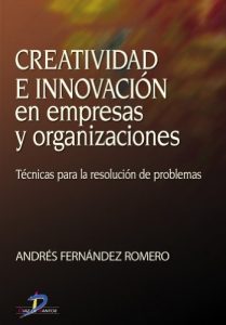 Descargar Creatividad e innovación en empresas y organizaciones: 1 pdf, epub, ebook