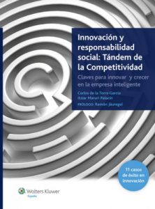Descargar Innovación y responsabilidad social: Tándem de la competitividad: Claves para innovar y crecer en la empresa inteligente pdf, epub, ebook