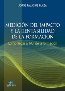 Descargar Medición del impacto y la rentabilidad de la formación: 1 pdf, epub, ebook