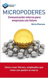 Descargar Micropoderes (Empresa (plataforma)) pdf, epub, ebook