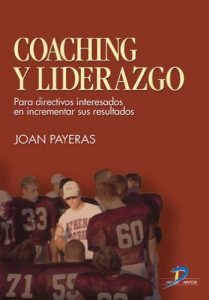 Descargar Coaching y liderazgo: 1 pdf, epub, ebook