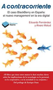 Descargar A contracorriente (Empresa (plataforma)) pdf, epub, ebook