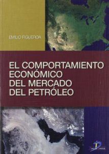Descargar El comportamiento económico del mercado del petróleo pdf, epub, ebook