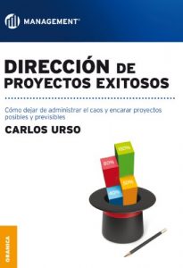 Descargar Dirección de proyectos exitosos pdf, epub, ebook