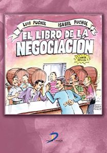 Descargar El libro de la negociación 4ª Ed pdf, epub, ebook