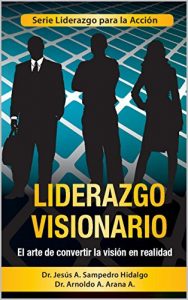 Descargar Liderazgo Visionario: El Arte de Convertir la Visión en Realidad (Liderazgo para la Acción nº 2) pdf, epub, ebook