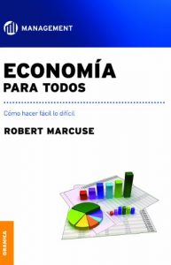 Descargar Economía para todos pdf, epub, ebook
