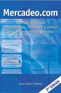 Descargar Mercadeo.com. Apuntes prácticos sobre imagen, mercadeo y ventas para empresarios y gerentes. pdf, epub, ebook