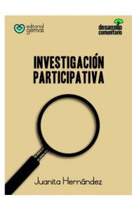 Descargar Investigación Participativa pdf, epub, ebook