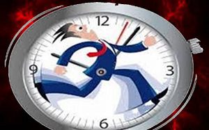 Descargar Tecnicas de Administracion de Tiempo: Organizacion del Tiempo pdf, epub, ebook