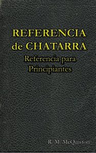 Descargar Referencia de Chatarra: Referencia para Principiantes pdf, epub, ebook