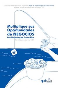 Descargar Multiplique sus Oportunidades de Negocios pdf, epub, ebook
