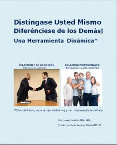 Descargar Distíngase Usted Mismo – Una Herramienta Dinámica pdf, epub, ebook