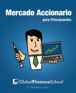 Descargar Mercado Accionario para Principiantes pdf, epub, ebook