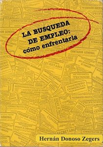 Descargar La Búsqueda de Empleo. Cómo Enfrentarla pdf, epub, ebook