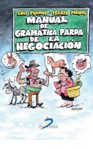 Descargar Manual de gramática parda de la negociación: 1 pdf, epub, ebook