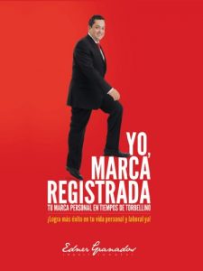 Descargar Yo Marca Registrada. Tu Marca Personal en Tiempos de Torbellino pdf, epub, ebook
