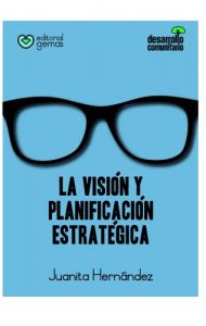 Descargar Visión y Planificación Estratégica pdf, epub, ebook