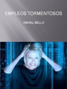 Descargar Empleos Tormentosos pdf, epub, ebook