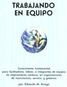Descargar Trabajando En Equipo pdf, epub, ebook