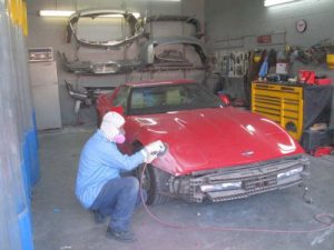 Descargar Inicio de taller Garage automático cuerpo muestra el plan de negocio en español! pdf, epub, ebook