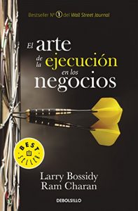 Descargar El arte de la ejecución en los negocios pdf, epub, ebook